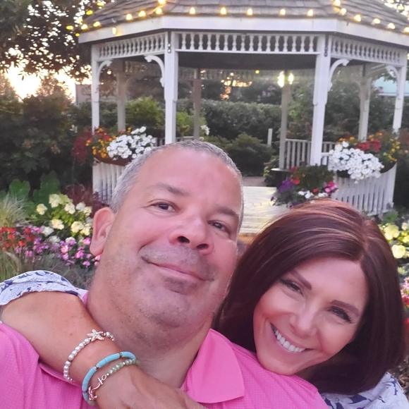 Meet your Posher, Maggie - Picture 1 of 1